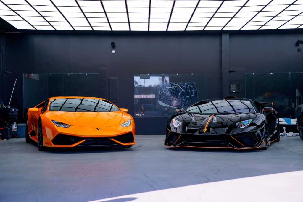 ceramic coating vs paint protection film what is the real difference
