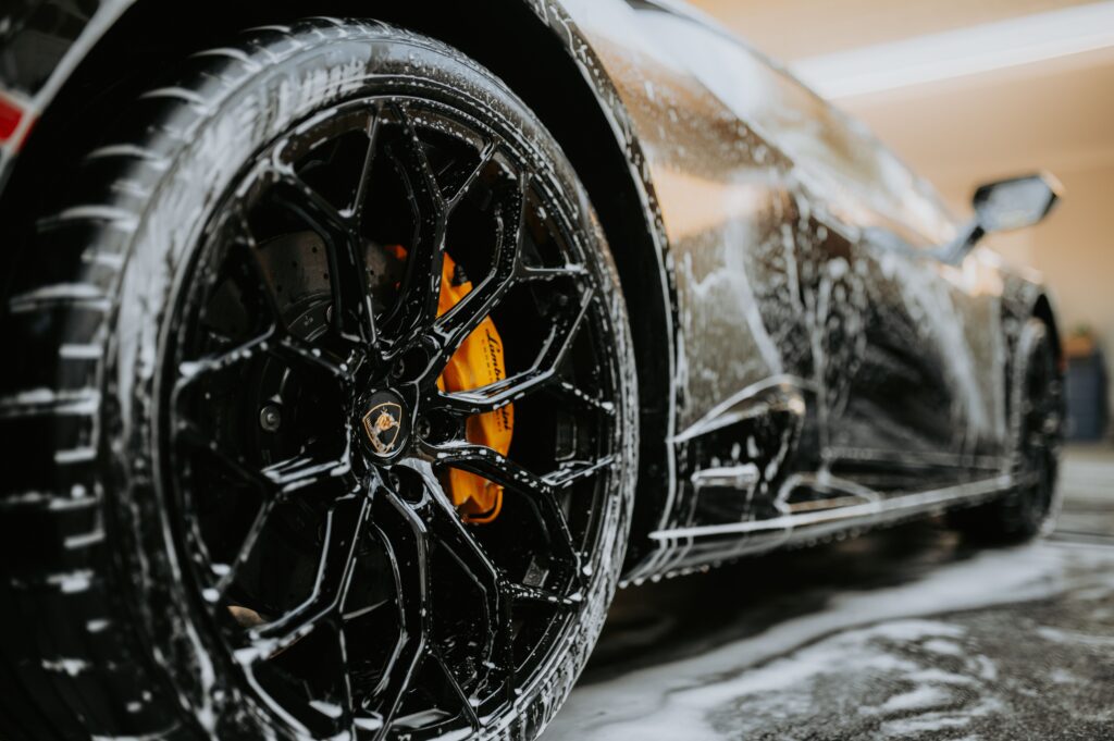 Tips for Keeping Your Car Clean Between Details